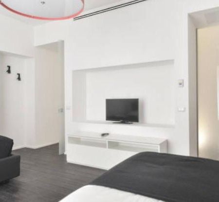 Veneto Modern House Appartement Rome Buitenkant foto