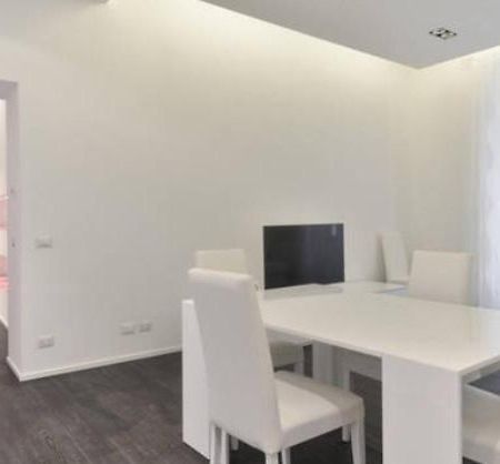 Veneto Modern House Appartement Rome Buitenkant foto