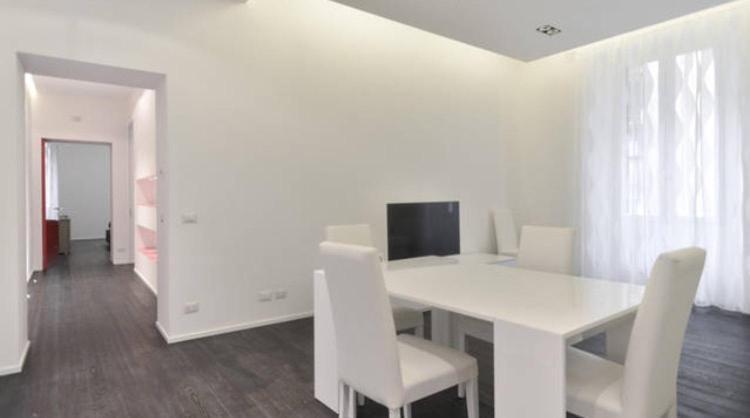 Veneto Modern House Appartement Rome Buitenkant foto