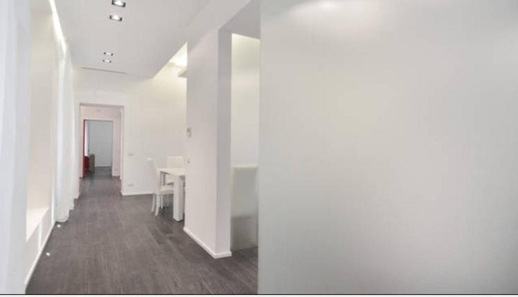 Veneto Modern House Appartement Rome Buitenkant foto