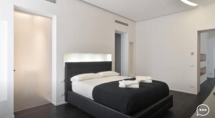 Veneto Modern House Appartement Rome Buitenkant foto