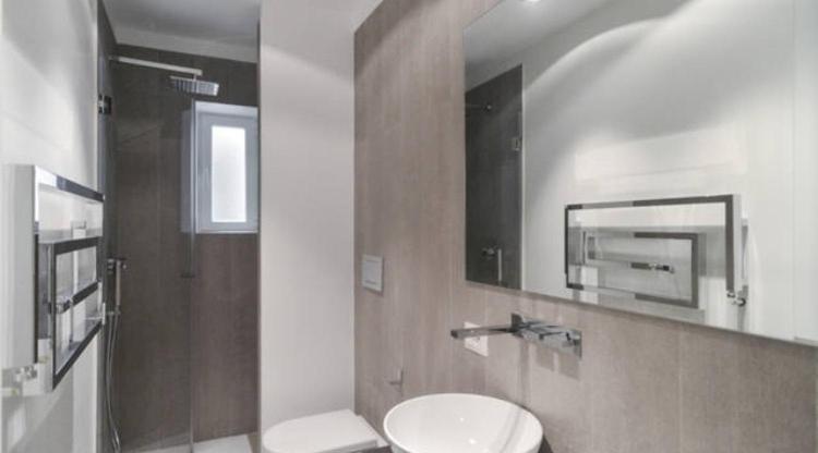 Veneto Modern House Appartement Rome Buitenkant foto