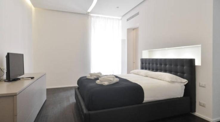 Veneto Modern House Appartement Rome Buitenkant foto
