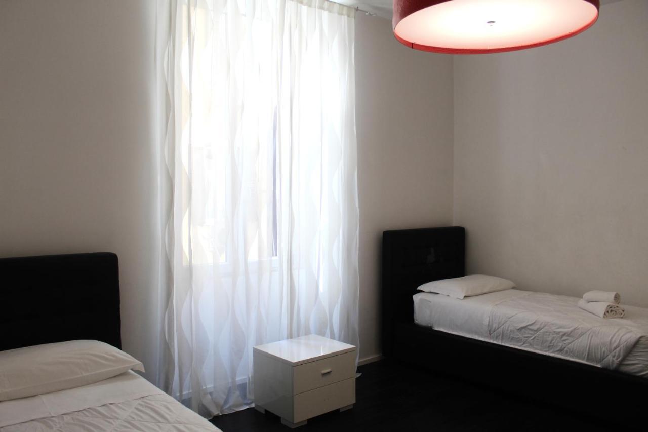 Veneto Modern House Appartement Rome Buitenkant foto