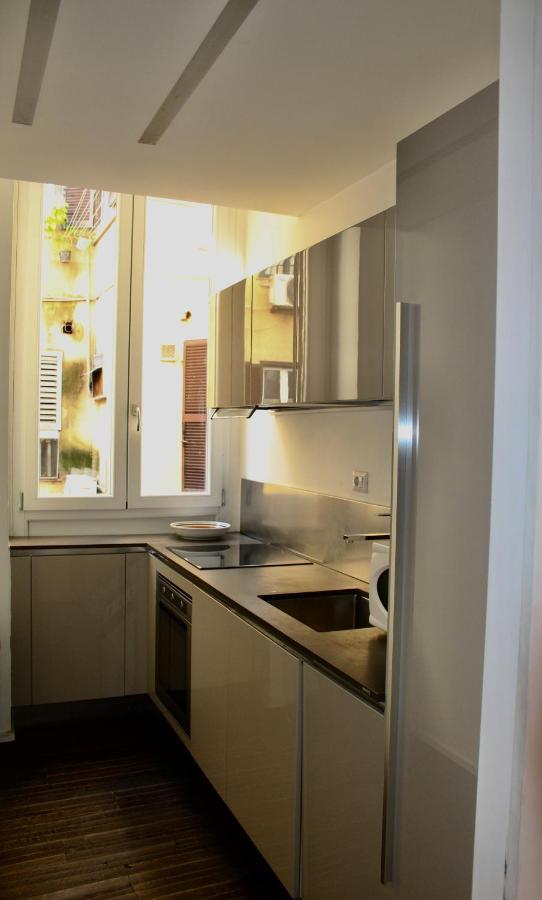 Veneto Modern House Appartement Rome Buitenkant foto
