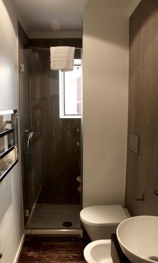 Veneto Modern House Appartement Rome Buitenkant foto