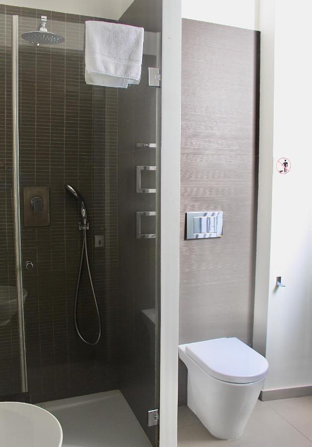 Veneto Modern House Appartement Rome Buitenkant foto